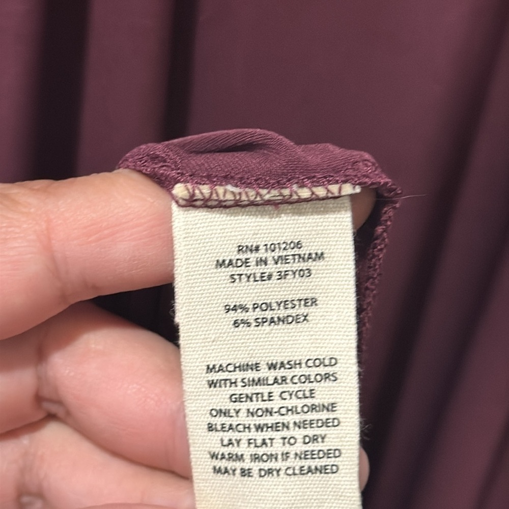 Soft Surroundings Dress - Picture 12 of 12
